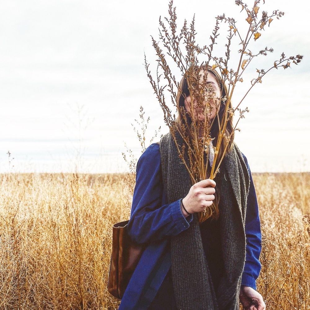 Meet your Posher, Hannah